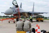 Mua được Su-35, Trung Quốc vẫn cố phát triển J-20, tại sao?