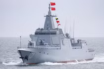 Sau 8 siêu hạm 12.000 tấn Type 055, Trung Quốc sẽ làm gì tiếp?