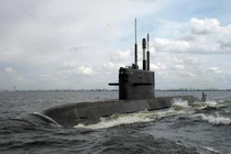 Chuyên gia Mỹ: Không có AIP, tàu ngầm Lada vẫn “ngon hơn” Kilo