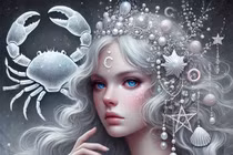 Tử vi 12 cung hoàng đạo 3/2: Bảo Bình tài lộc tăng