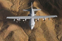 Cực kỳ bí hiểm máy bay Mỹ được điều tới sát nách Nga