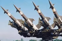 Lý do gì khiến Thổ Nhĩ Kỳ mua tên lửa phòng không SAM-3 của Ukraine?