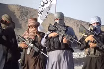 Thừa mứa vũ khí Mỹ, Taliban muốn đổi AK-47 sang dùng M-16