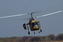 Nga nỗ lực hết sức nội địa hóa trực thăng Ka-226T