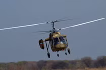 Nga nỗ lực hết sức nội địa hóa trực thăng Ka-226T