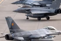 Pháp tăng cường hoạt động phòng thủ ở sườn phía đông của NATO