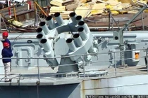 Vì sao Mỹ phải sợ vũ khí săn ngầm của Trung Quốc?