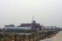 Tiết lộ mới về mô hình tàu chiến “lạ” của Trung Quốc