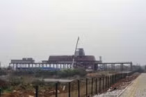 Tiết lộ mới về mô hình tàu chiến “lạ” của Trung Quốc