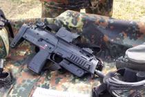 Ngạc nhiên 10 khẩu súng tiểu liên mạnh nhất hành tinh (1)