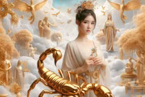 Tử vi 12 cung hoàng đạo 19/3/2025: Bọ Cạp dễ sai lầm 