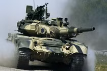 Top 5 vũ khí "khủng" của Nga có thể bán cho Iran