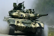 Top 5 vũ khí "khủng" của Nga có thể bán cho Iran