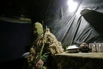 Chỉ huy Tiểu đoàn Azov đã trốn thoát khỏi nhà máy Azovstal?