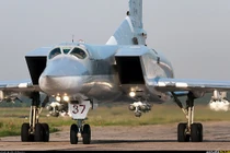 Nga nâng cấp một phần máy bay ném bom Tu-22M3