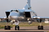 Nga nâng cấp một phần máy bay ném bom Tu-22M3