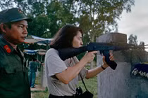 Đong đếm sức mạnh hai khẩu súng số 1 trong Chiến tranh Việt Nam