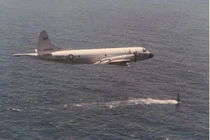 “Sát thủ săn ngầm” P-3 Orion từng bị bắn rơi ở Việt Nam?