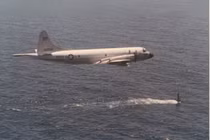 “Sát thủ săn ngầm” P-3 Orion từng bị bắn rơi ở Việt Nam?