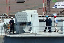 Trung Quốc sao chép thành công tên lửa phòng không RAM Mỹ?