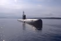 Nga sẽ giúp Ấn Độ “trẻ hóa” tàu ngầm Kilo 877EKM