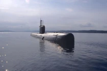 Nga sẽ giúp Ấn Độ “trẻ hóa” tàu ngầm Kilo 877EKM