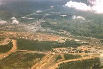 Toàn cảnh "cái dạ dày" của Mỹ trong Chiến tranh Việt Nam