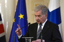 Phần Lan: Nga là lý do buộc nước này gia nhập NATO