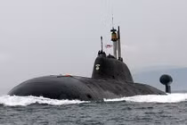 Nga sẵn sàng cho Ấn Độ thuê thêm tàu ngầm Project 971