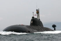 Nga sẵn sàng cho Ấn Độ thuê thêm tàu ngầm Project 971