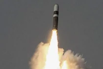 Nga mất khả năng báo động sớm tên lửa đạn đạo Mỹ?