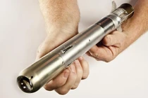 Súng phóng lựu M320 Mỹ trang bị siêu đạn Pike PGM