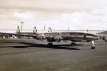 Điểm các vụ máy bay quân sự mất tích bí ẩn nhất