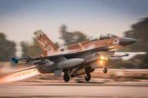 Liệu Israel có chiêu trò "tranh tối - tranh sáng" tập kích vào Iran?