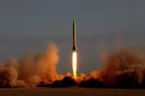 Tại sao tên lửa đạn đạo Scud trở nên phổ biến trên toàn thế giới? (P2)