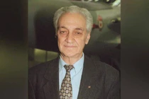 Nhà thiết kế tiêm kích MiG-29 huyền thoại qua đời