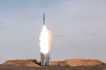 Nga có bán, Iran cũng không thèm mua tên lửa S-400