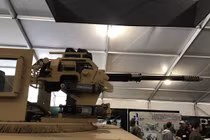 Thăm dàn vũ khí "khủng" của Thủy quân Lục chiến Mỹ (2)