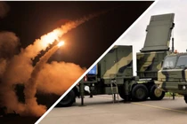 Đối phó tên lửa hành trình, Việt Nam có cần S-350E?