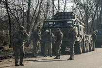 Gói viện trợ vũ khí 325 triệu USD báo hiệu Ukraine sắp đánh lớn?