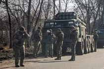 Gói viện trợ vũ khí 325 triệu USD báo hiệu Ukraine sắp đánh lớn?