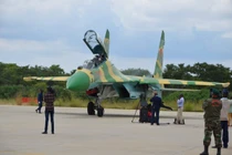 Không quân Angola: Sức mạnh ngang với một cường quốc!