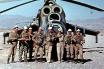 Mỹ và phương Tây sơ tán khẩn, liệu Nga có thể cứu được Kabul?