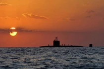 Siêu ngư lôi Shkval của Nga: “Quá nhanh, quá nguy hiểm"