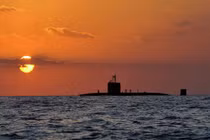 Siêu ngư lôi Shkval của Nga: “Quá nhanh, quá nguy hiểm"