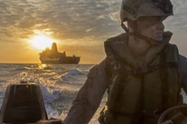 Chiêm ngưỡng sức mạnh vô song của Quân đội Mỹ