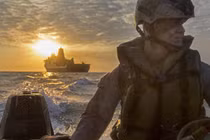 Chiêm ngưỡng sức mạnh vô song của Quân đội Mỹ