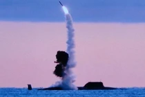 Mỹ vừa phóng thành công tên lửa SM-3IIA, Nga liền đáp trả cực "gắt" 