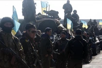 Ukraine quyết kéo dài cuộc chiến đến 2025 với 10 lữ đoàn quân mới 