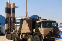 Vì sao Trung Quốc sợ hãi tên lửa BrahMos trên biên giới Trung-Ấn?